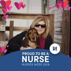 Meet your Posher, Lori